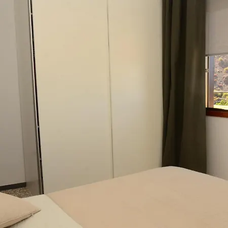 Lejlighed El Molino Atico *