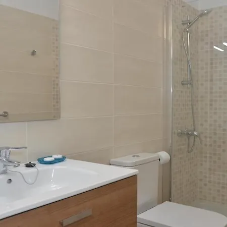 El Molino Atico Apartment