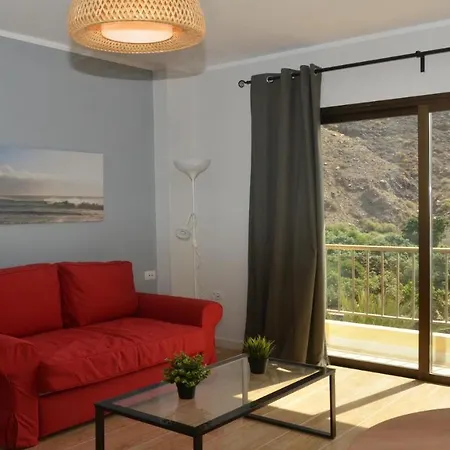 El Molino Atico Apartment