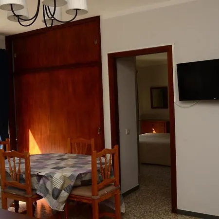 Apartment El Molino Atico