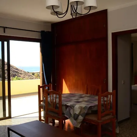 El Molino Atico Valle Gran Rey