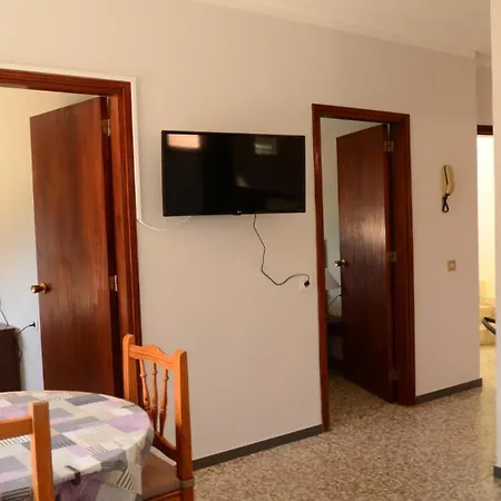 El Molino Atico