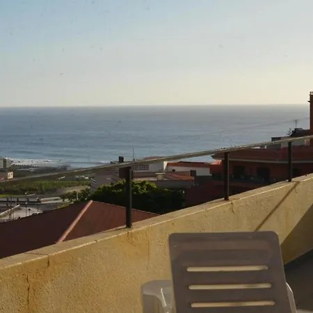 Apartment El Molino Atico *